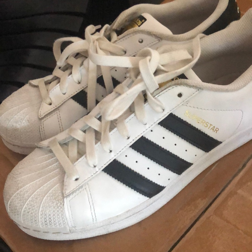 Adidas shoes
